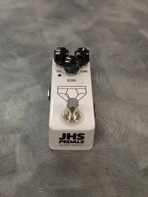 JHS Pedals - WHITEY TIGHTY 2